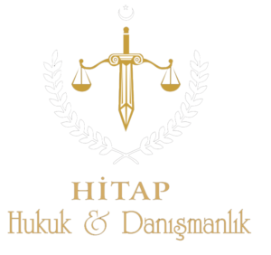 Hitap Hukuk Logo