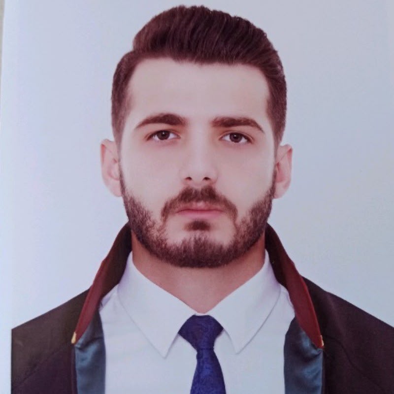 Av. Alperen DAĞLI